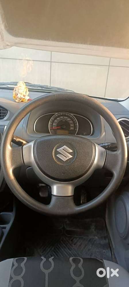 Maruti Suzuki Alto 0.8 Lxi (o), 2014, Petrol