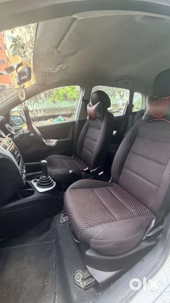 Ford Figo Zxi Petrol 2011