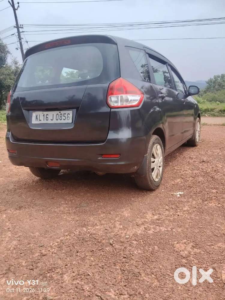 Ertiga Vdi Good Vehicle