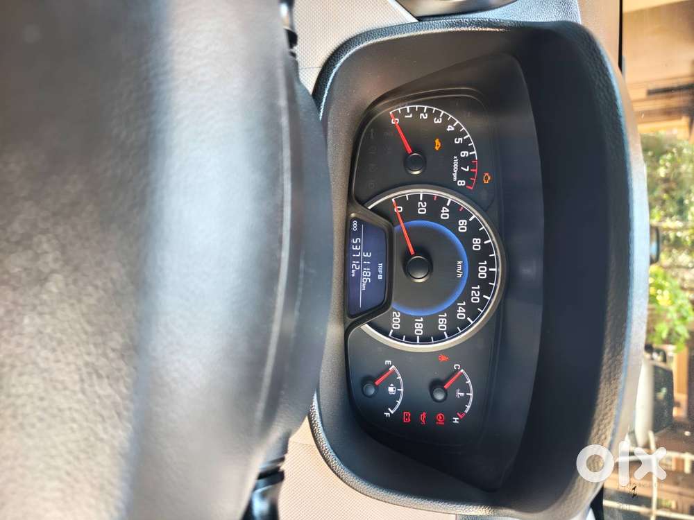 Hyundai Grand I10 2018 Petrol Well Maintained