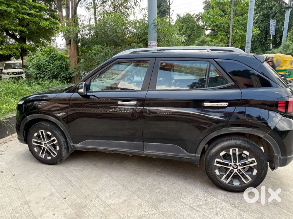Hyundai Venue 1.5 Crdi Sx (o), 2022, Diesel