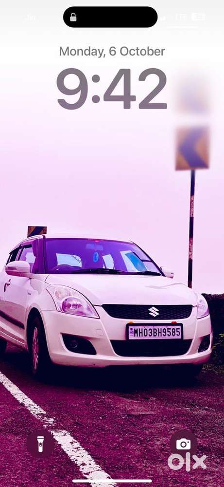 Maruti Suzuki Swift Diesel Good Condition