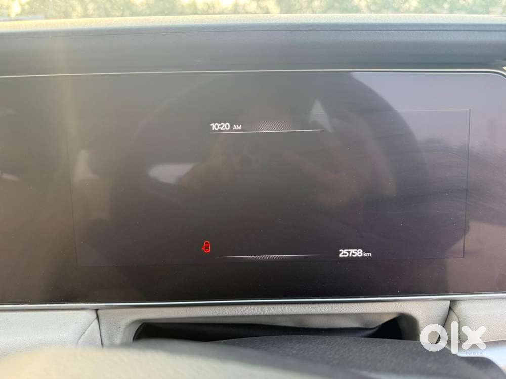 Mahindra Xuv700 2.2 Ax 7 Diesel Mt Luxury Pack Str, 2021, Diesel