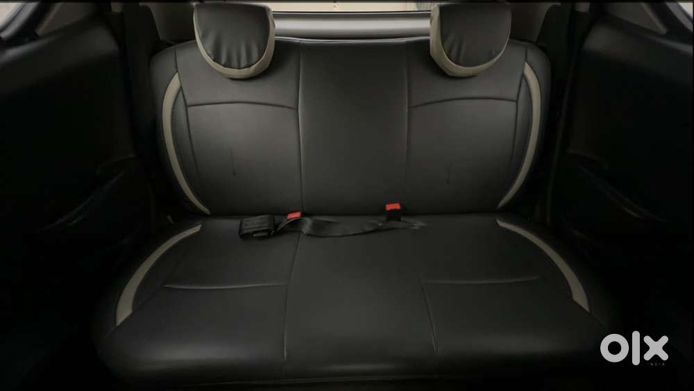 Maruti Suzuki A-star Vxi (abs), Automatic, 2011, Petrol