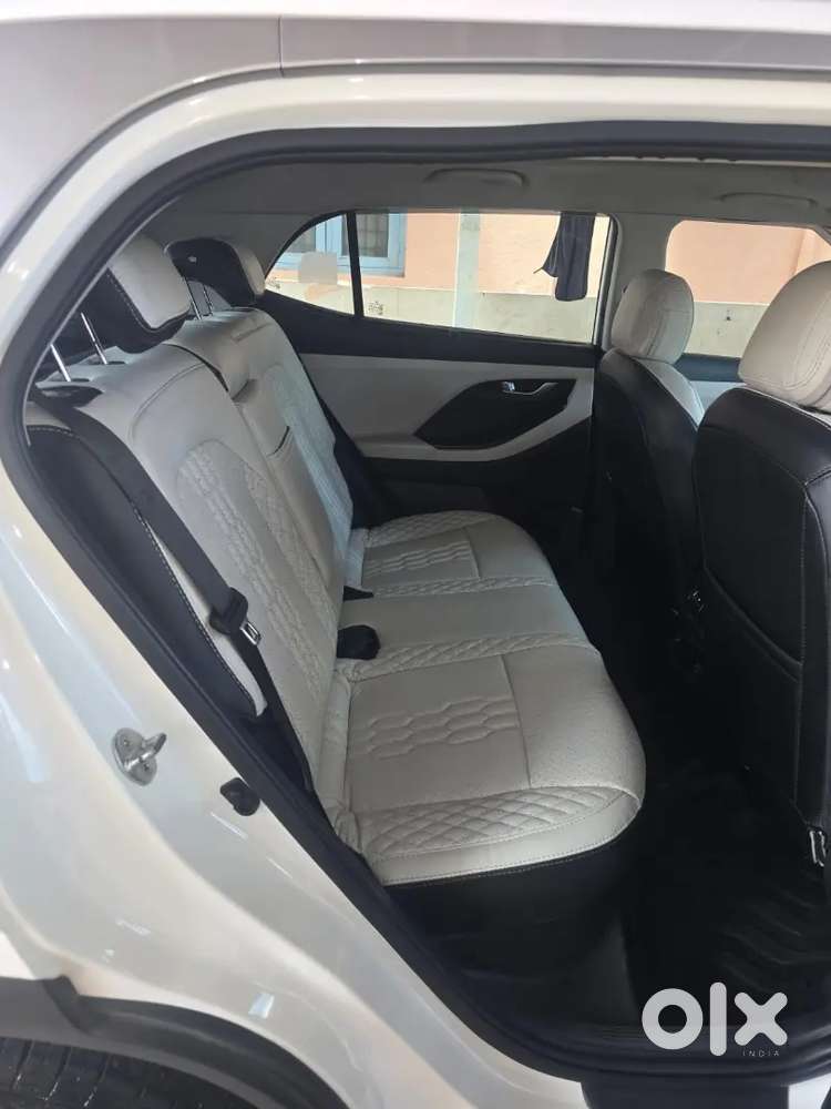 Hyundai Creta 2022