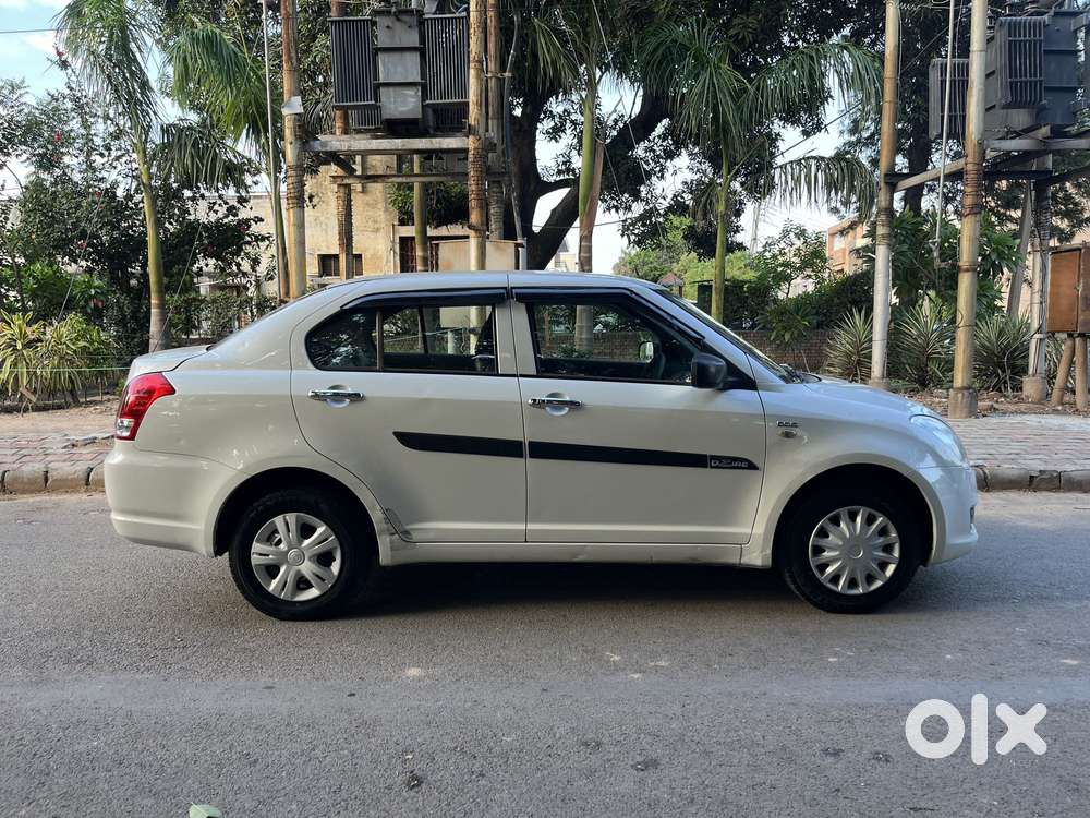Maruti Suzuki Swift Dzire Vdi (o), 2009, Diesel
