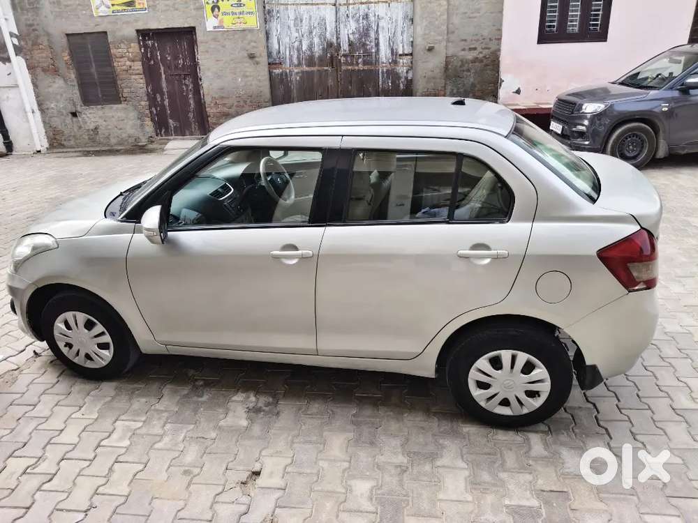 Maruti Suzuki Dzire 1.2 2013