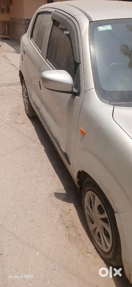 2022 Maruti Suzuki Celerio Vxi