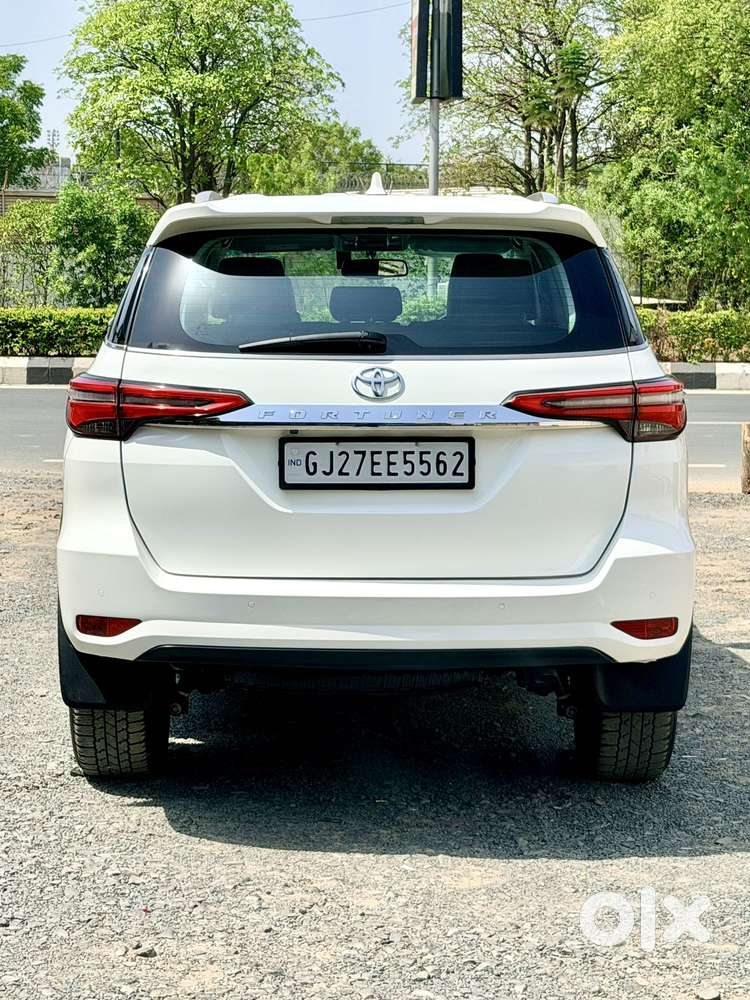 Toyota Fortuner 4x2 At 2.8 Diesel, 2024, Diesel