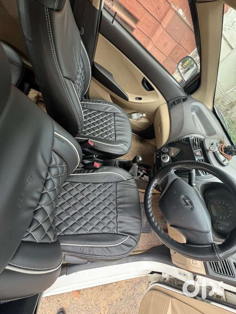 Hyundai Eon 2016 Petrol & Lpg Hybrid