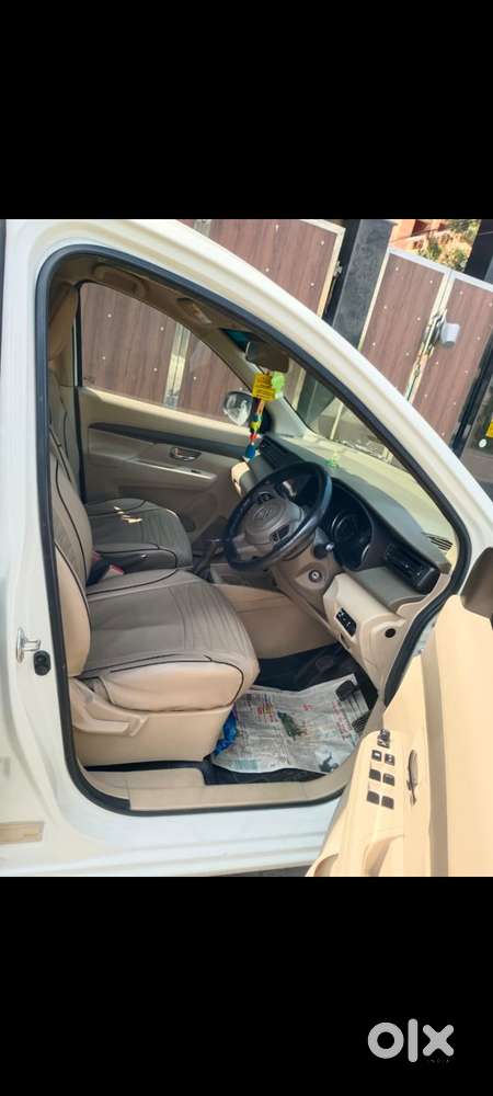 Maruti Suzuki Ertiga 1.5 Tour M, 2024, Cng & Hybrids