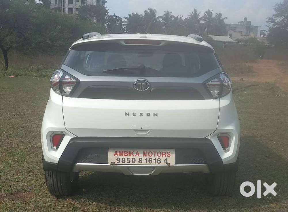 Tata Nexon