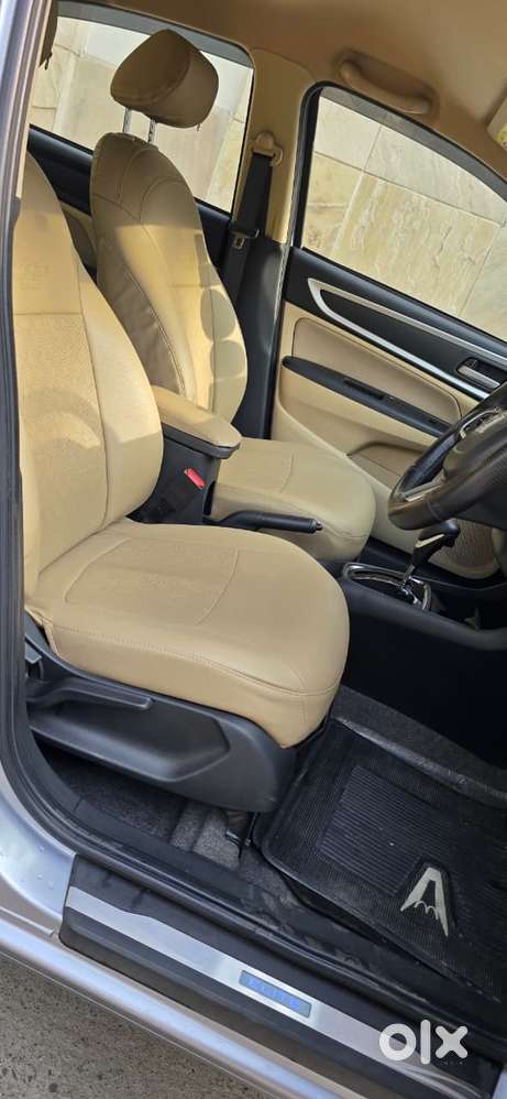 Honda Amaze Vx 1.2 Petrol Cvt, 2024, Petrol