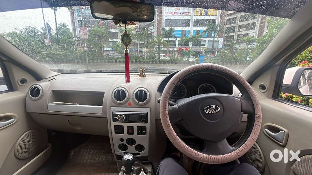 Mahindra Diesel Manual 2011 Car
