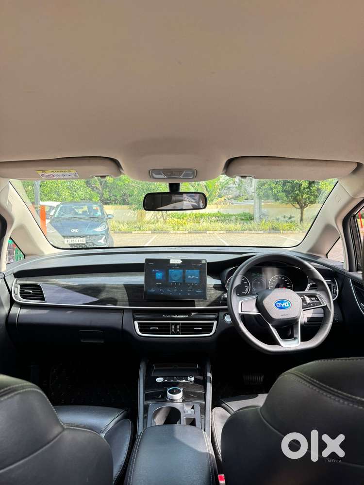 Byd E6 Gl, 2023, Electric