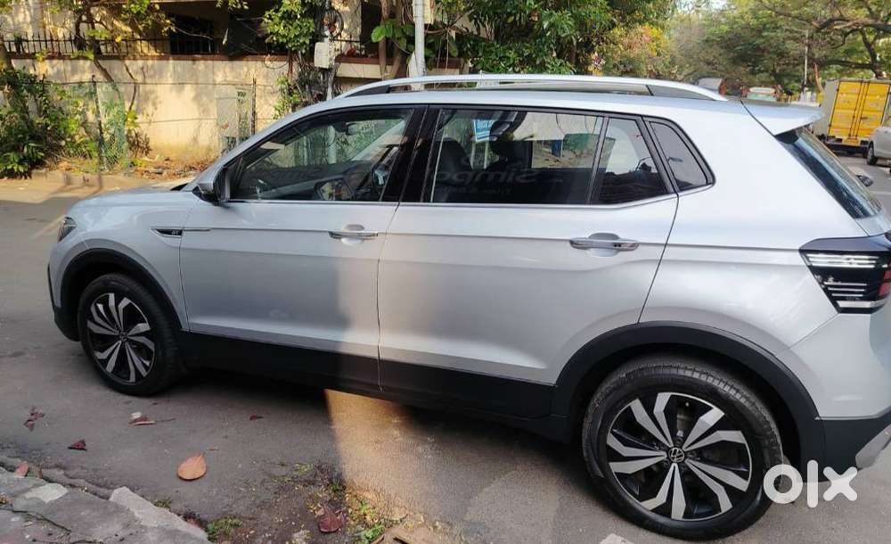 Volkswagen Taigun 1.5 Tsi Gt Plus, 2022, Petrol