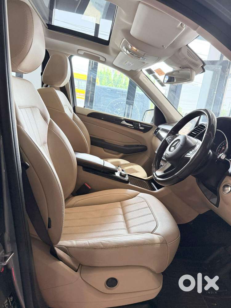 Mercedes-benz M-class Gle 250d, 2018, Diesel