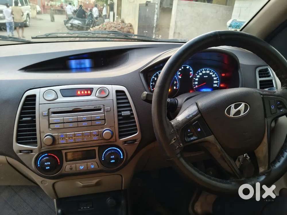 I 20 Asta 1.2 Bs Iv