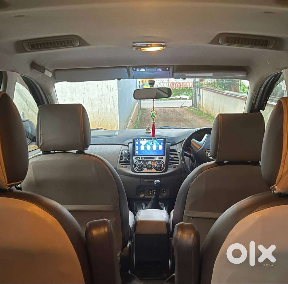 Toyota Innova