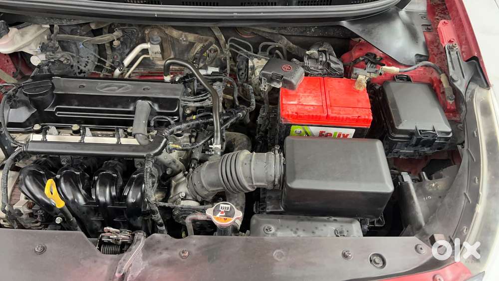 Hyundai Elite I20 [ ] 1.2 Sportz, 2014, Petrol