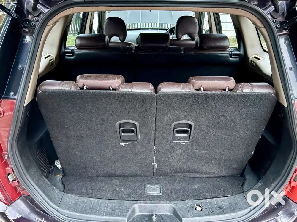 Well Maintained Mahindra Xuv 500