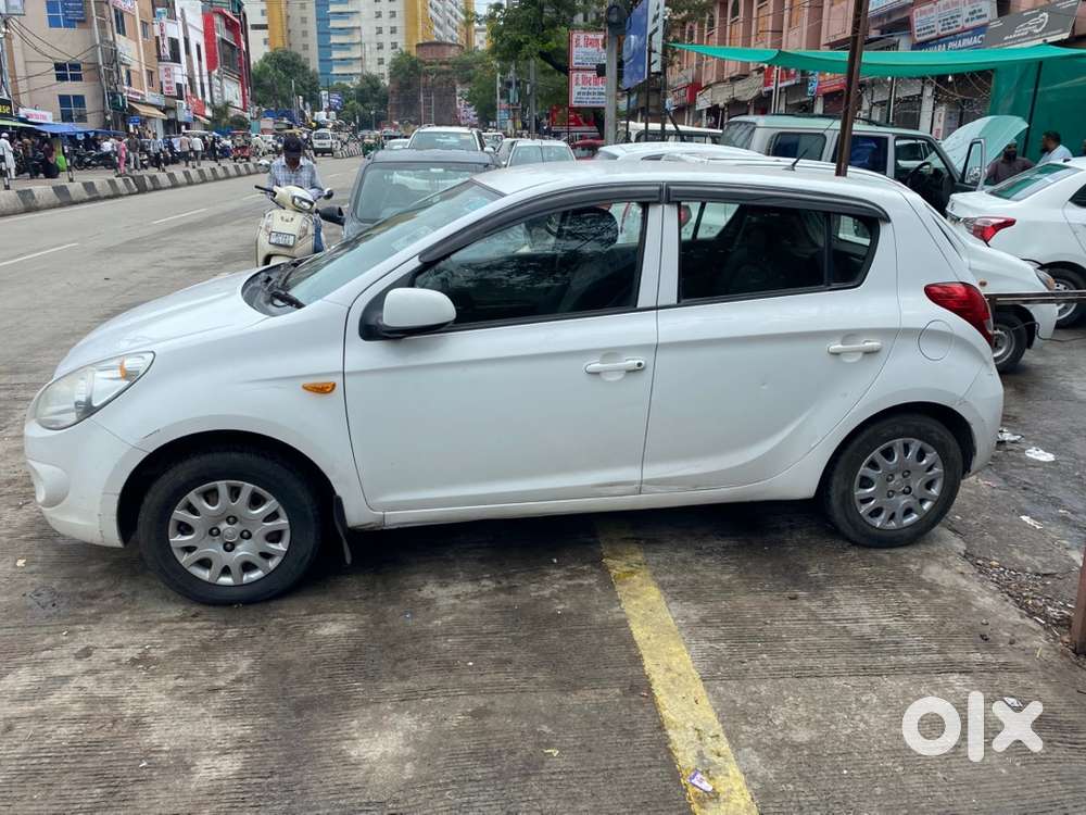 Hyundai I20 Magna 2011