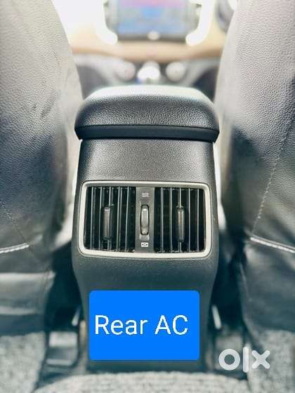 Hyundai Creta 1.6 Sx Option Executive Diesel, 2016, Diesel