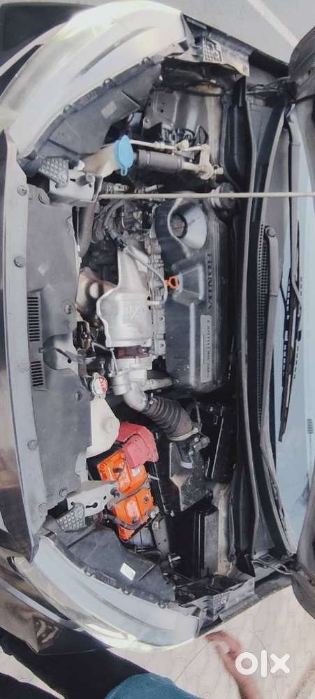 Honda Wr-v 1.5 Vx I-dtec, 2018, Diesel