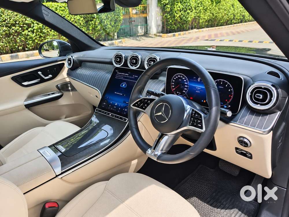 Mercedes-benz Glc 300 4matic, 2025, Petrol