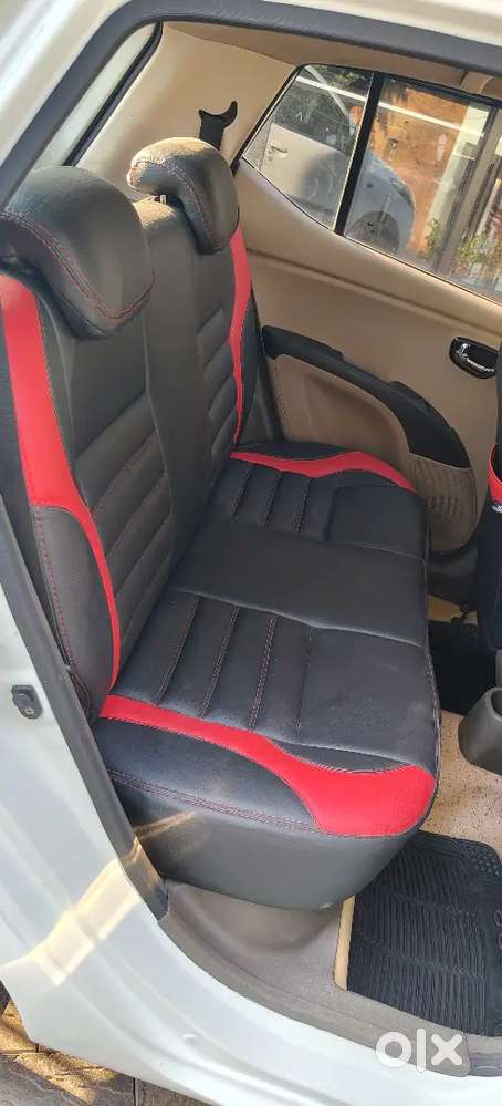 Hyundai I10 2011
New Test
New Battery
No Complaint
No Scrach