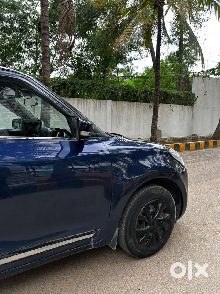 Maruti Suzuki Swift 2022 Petrol Well Maintained