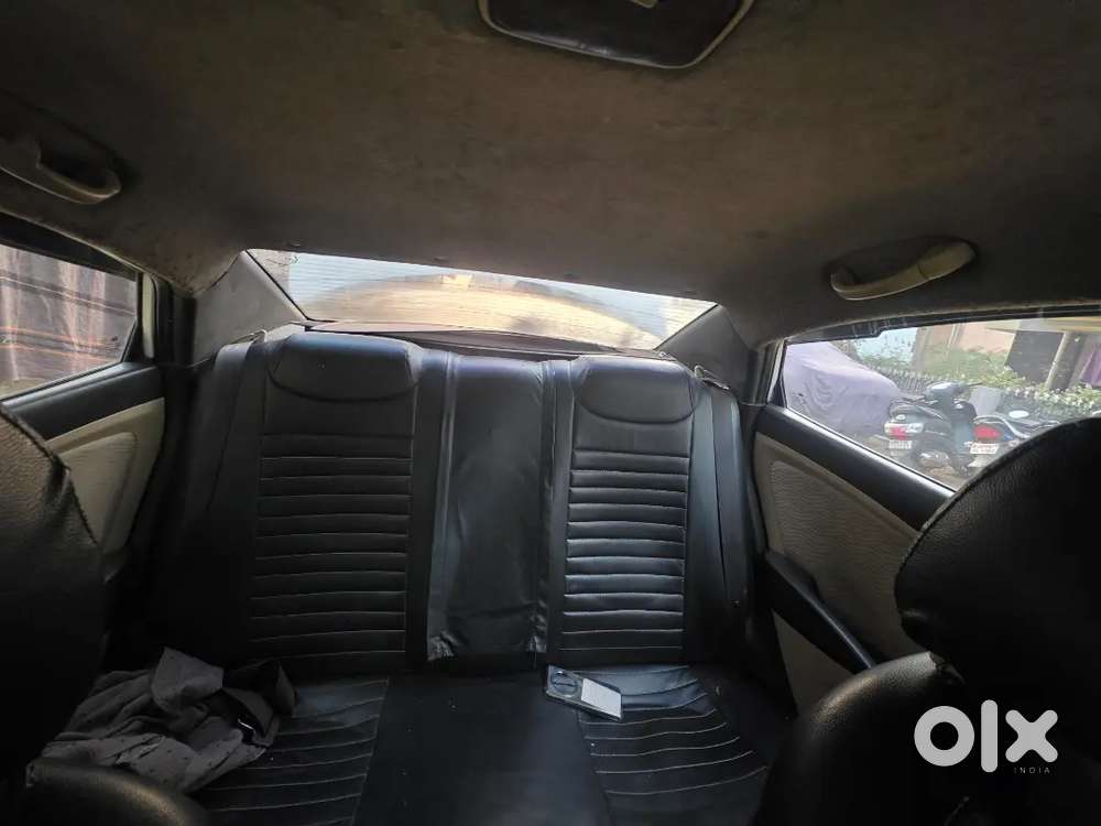 Hyundai Verna 2013 Diesel