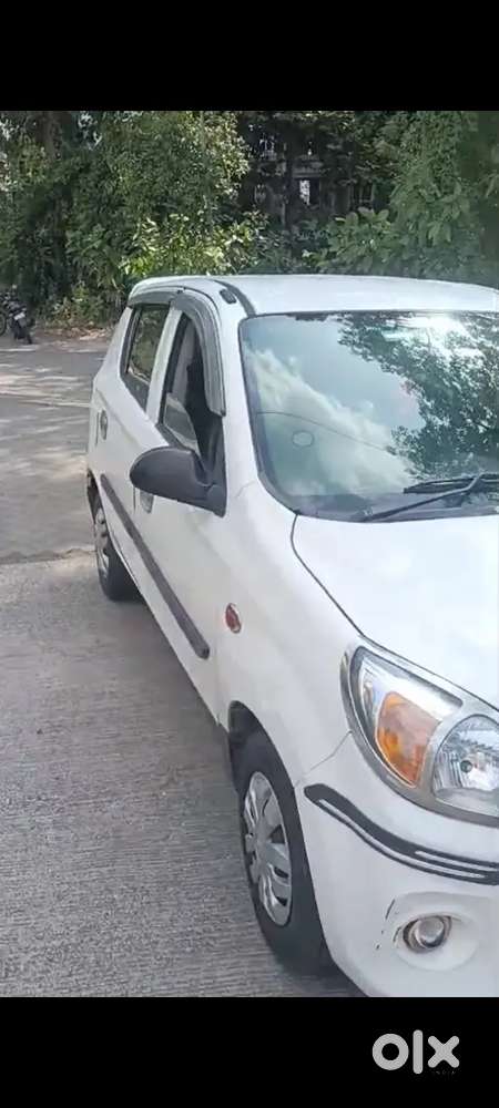 Maruti Suzuki Alto 2019