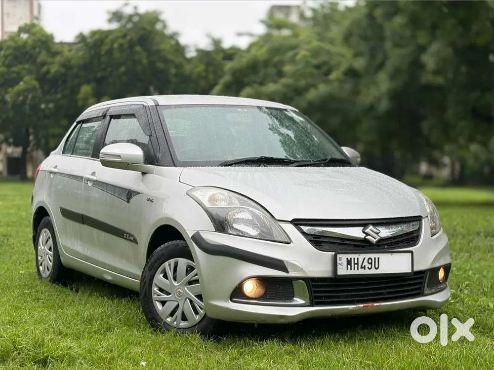 Maruti Suzuki Swift Dzire 2016 Diesel Car