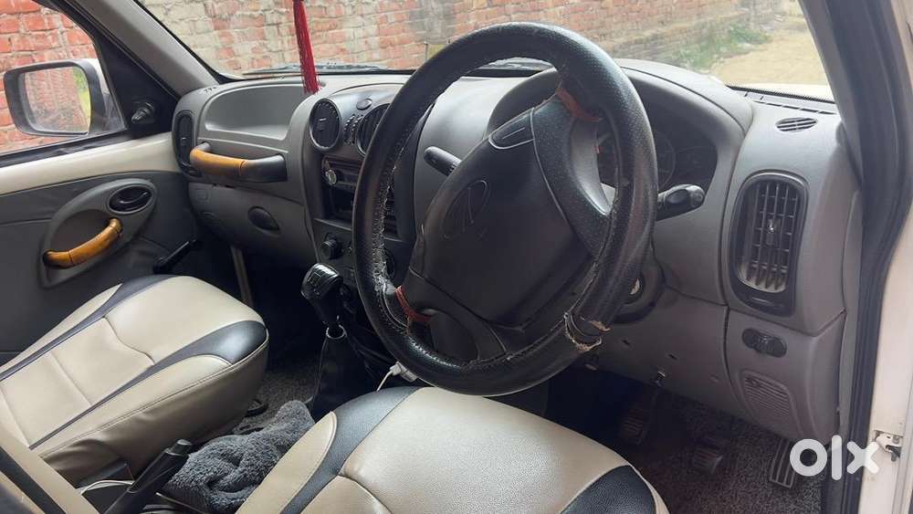 Mahindra Scorpio 2014 Diesel 185128 Km Driven