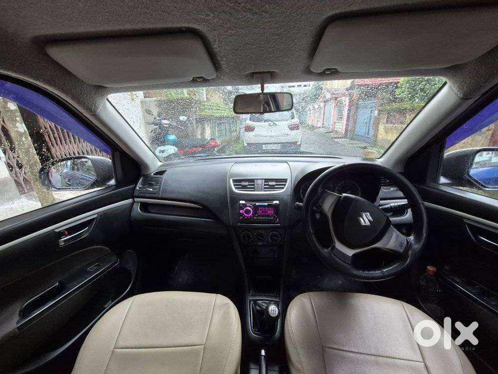 Maruti Suzuki Swift Star Vxi, 2013, Petrol