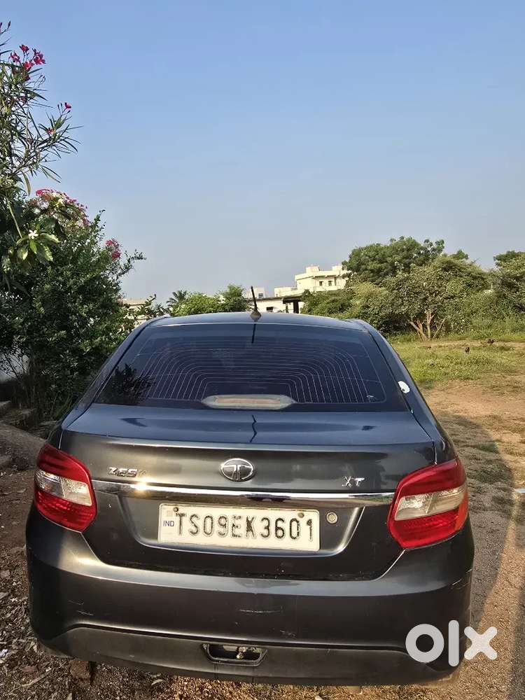 Tata Zest Xta 2016 Diesel