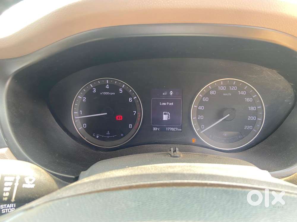 Hyundai I20 2015-2017 Asta Option 1.2, 2016, Petrol