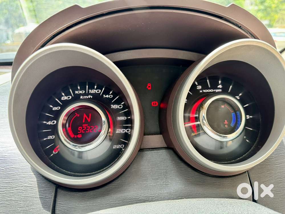 Mahindra Xuv500 2014 Diesel Good Condition