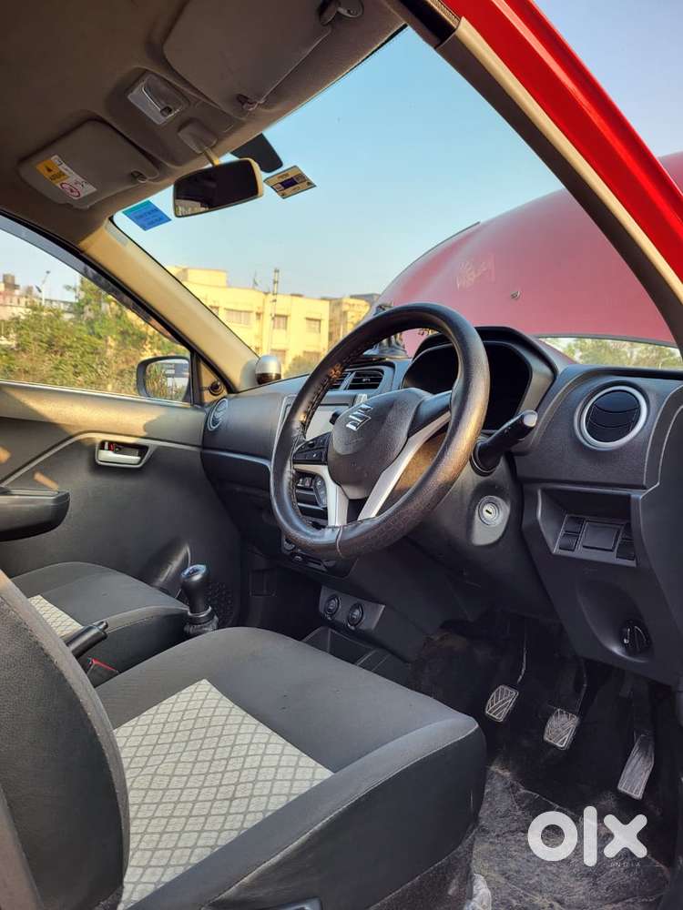 Maruti Suzuki Alto K10 Vxi (o), 2024, Petrol