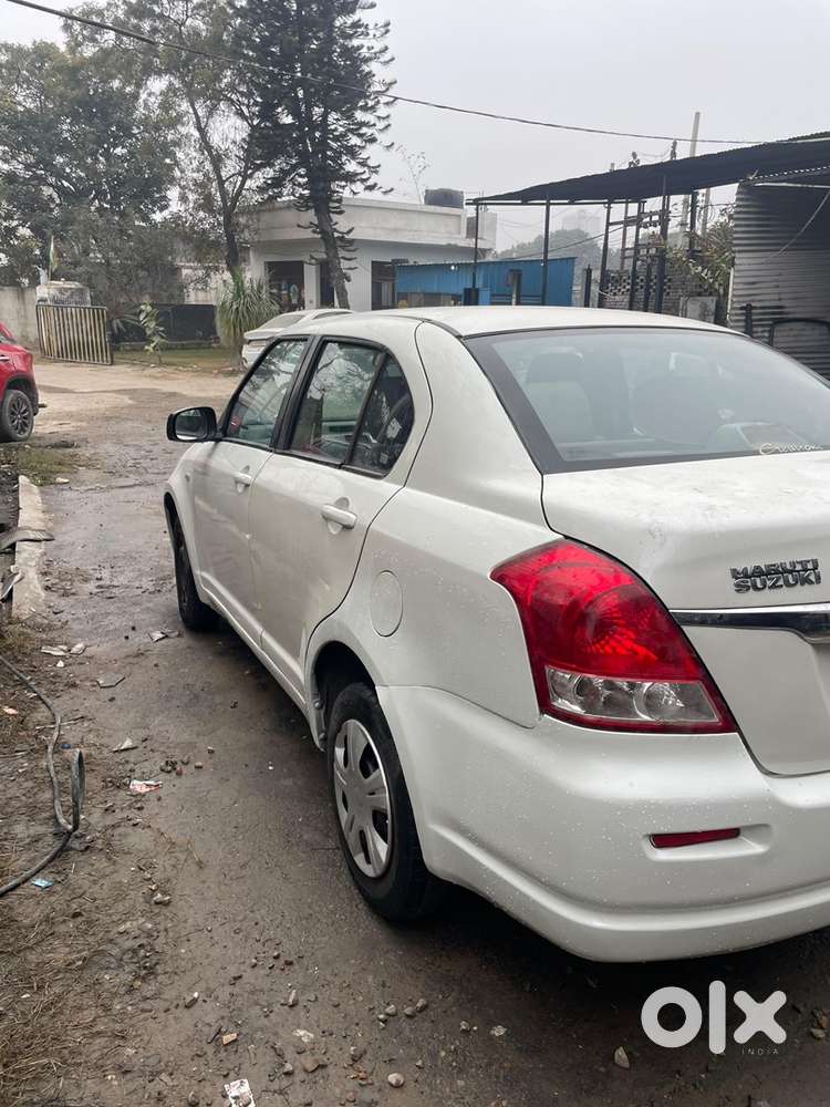 Mint Condition Swift Dzire