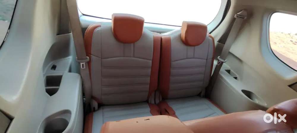 Maruti Suzuki Ertiga Zdi