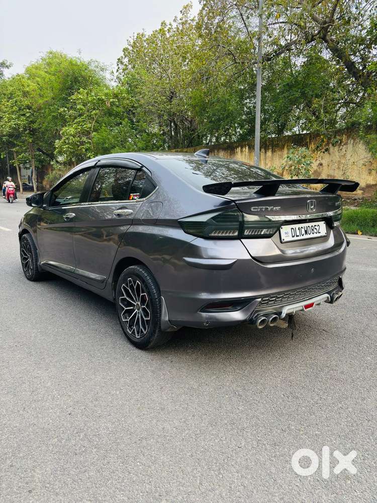 Honda City I Dtec V, 2017, Cng & Hybrids