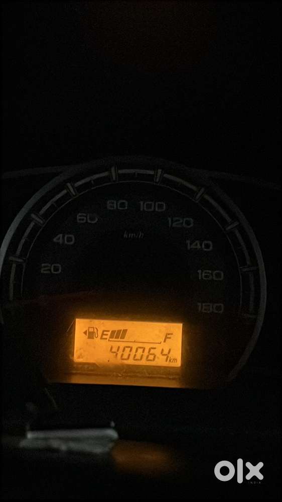 Maruti Suzuki Alto 800 Manual 2014 With Company Service History
