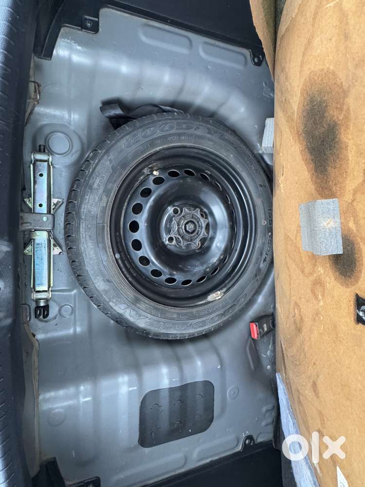 Hyundai Grand I10 1.2 Crdi Sportz Dual Tone, 2017, Diesel