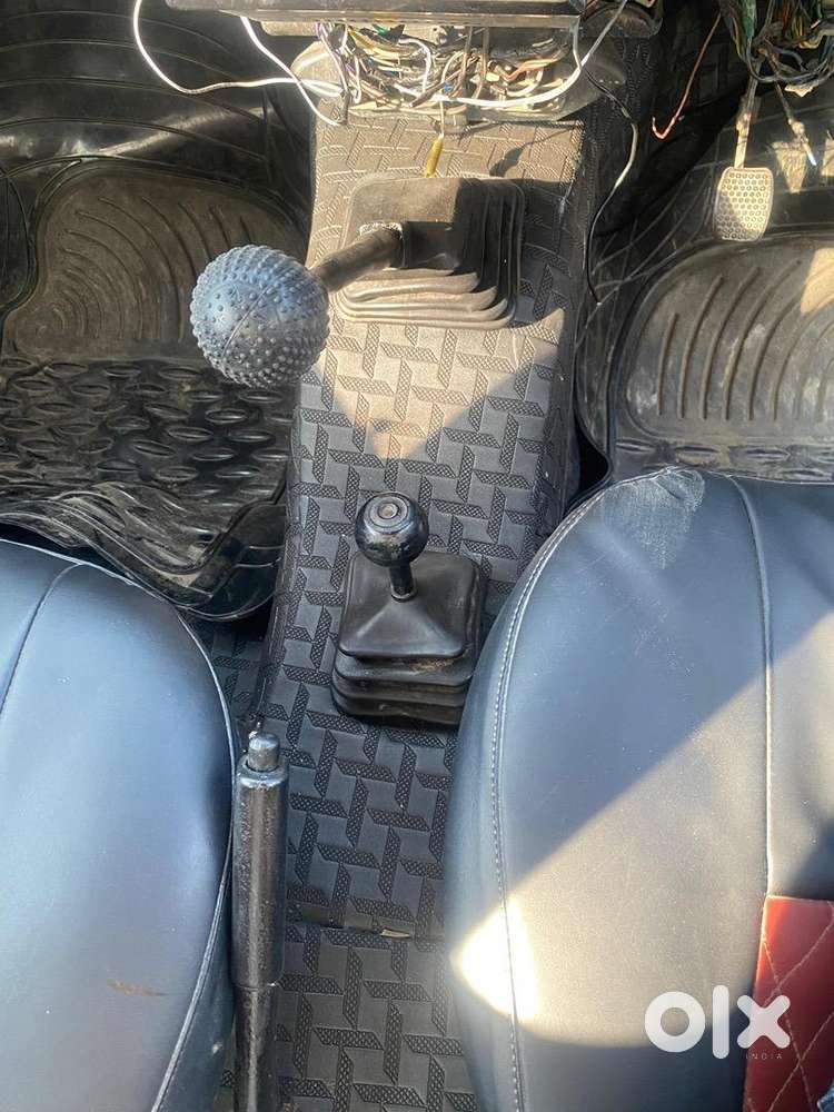 Maruti Suzuki 2010 Km Driven