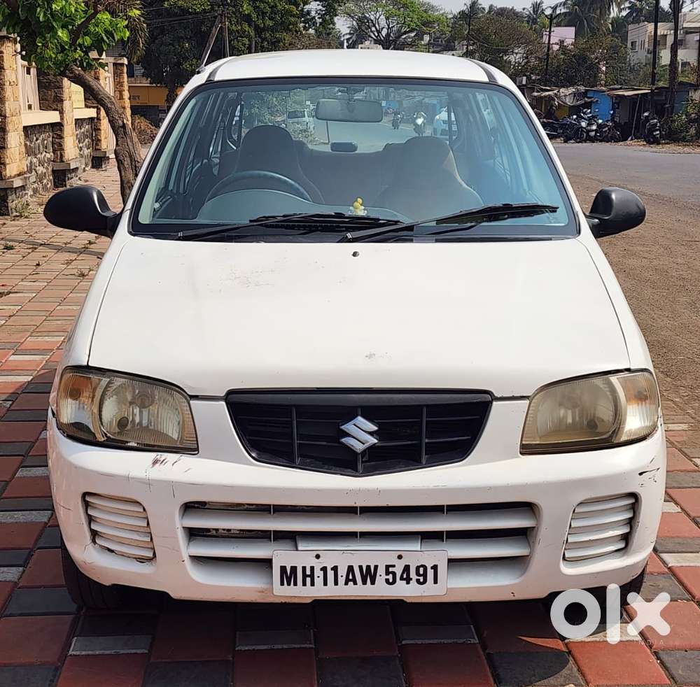 Maruti Suzuki Alto 0.8 Lxi (o), 2011, Petrol