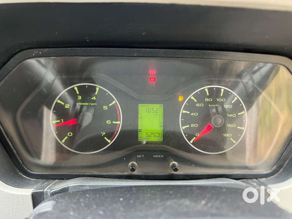 Mahindra Scorpio S3, 2019, Diesel