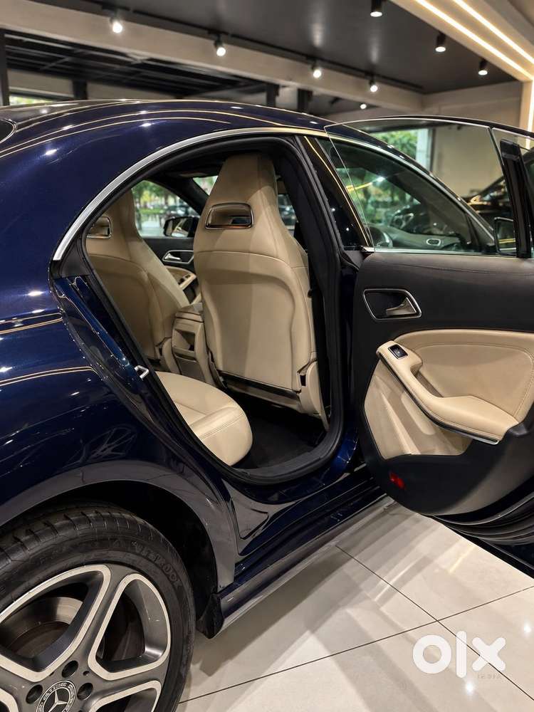 Mercedes-benz Cla 200 D Sport, 2017, Diesel