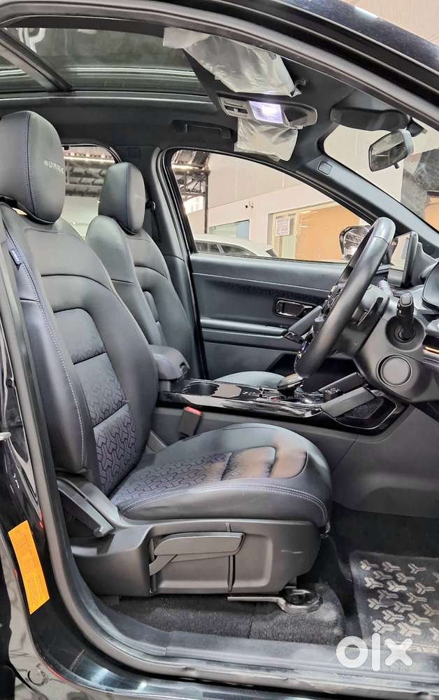 Tata Harrier Adventure Plus Dark Edition At, 2024, Diesel